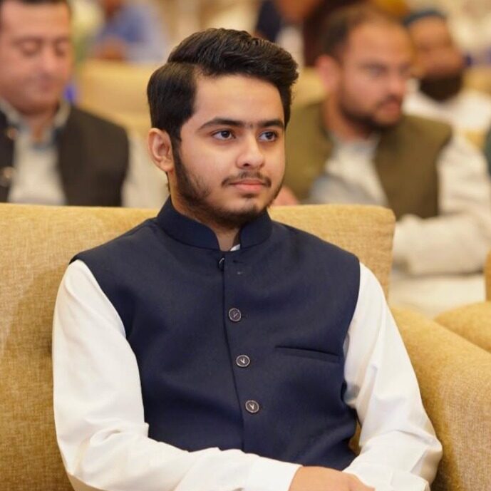 Muhammad Nafey