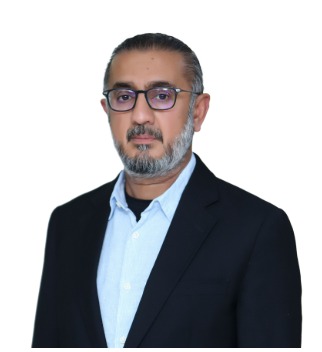 Asrar Ahmed Malik