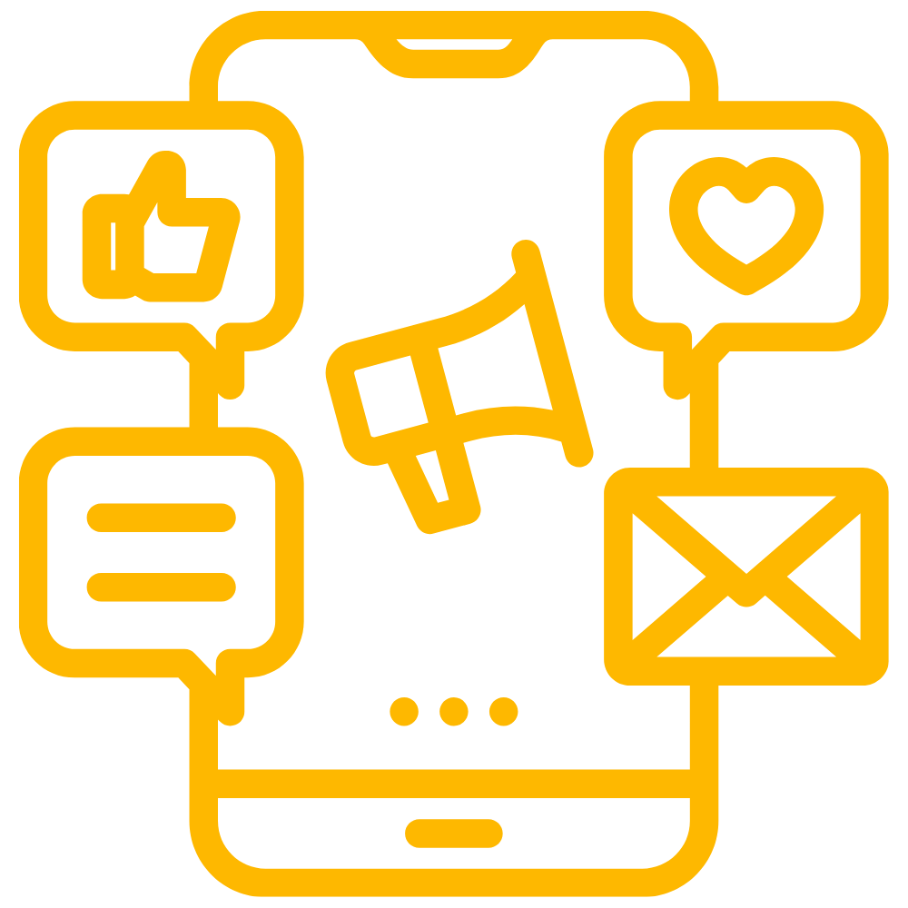 Social Media Management